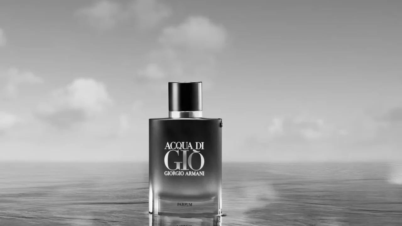 Acqua di Giò Parfum by Giorgio Armani