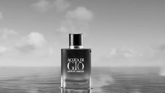 Acqua di Giò Parfum by Giorgio Armani